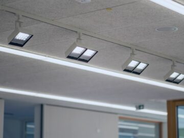 LED-Leuchten