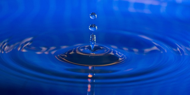 Nachhaltige Wassernutzung