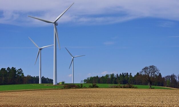Energieautarke Gebäude – Unabhängigkeit durch nachhaltige Energie