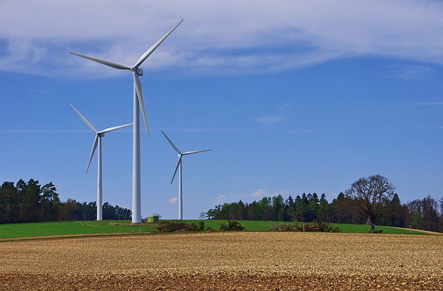 Energieautarke Gebäude