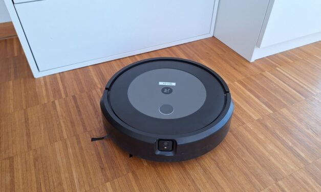 Roomba Combo j9+: Saug- und Wischroboter der Spitzenklasse