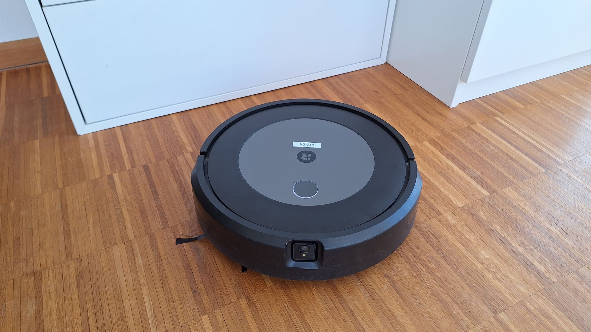 Roomba Combo j9+