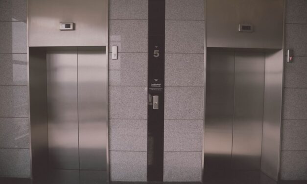 Mobilität in Gebäuden: Barrierefreiheit und Komfort im Fokus