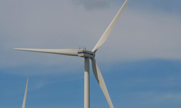 Energieautarke Gebäude in extremen Umgebungen – Nachhaltigkeit unter Extrembedingungen