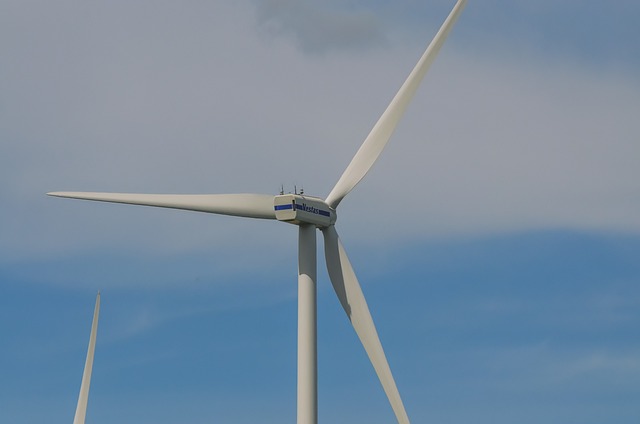Energieautarke Gebäude