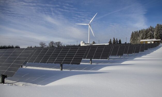 Energiemanagement mit IoT – Effiziente Steuerung durch smarte Technologie