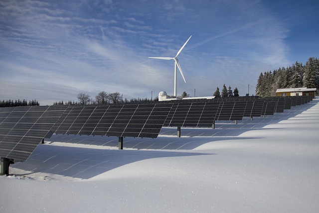 Energiemanagement mit IoT