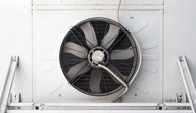 Nachhaltige Kältesysteme – Effiziente Kühlung mit minimalem Energieverbrauch