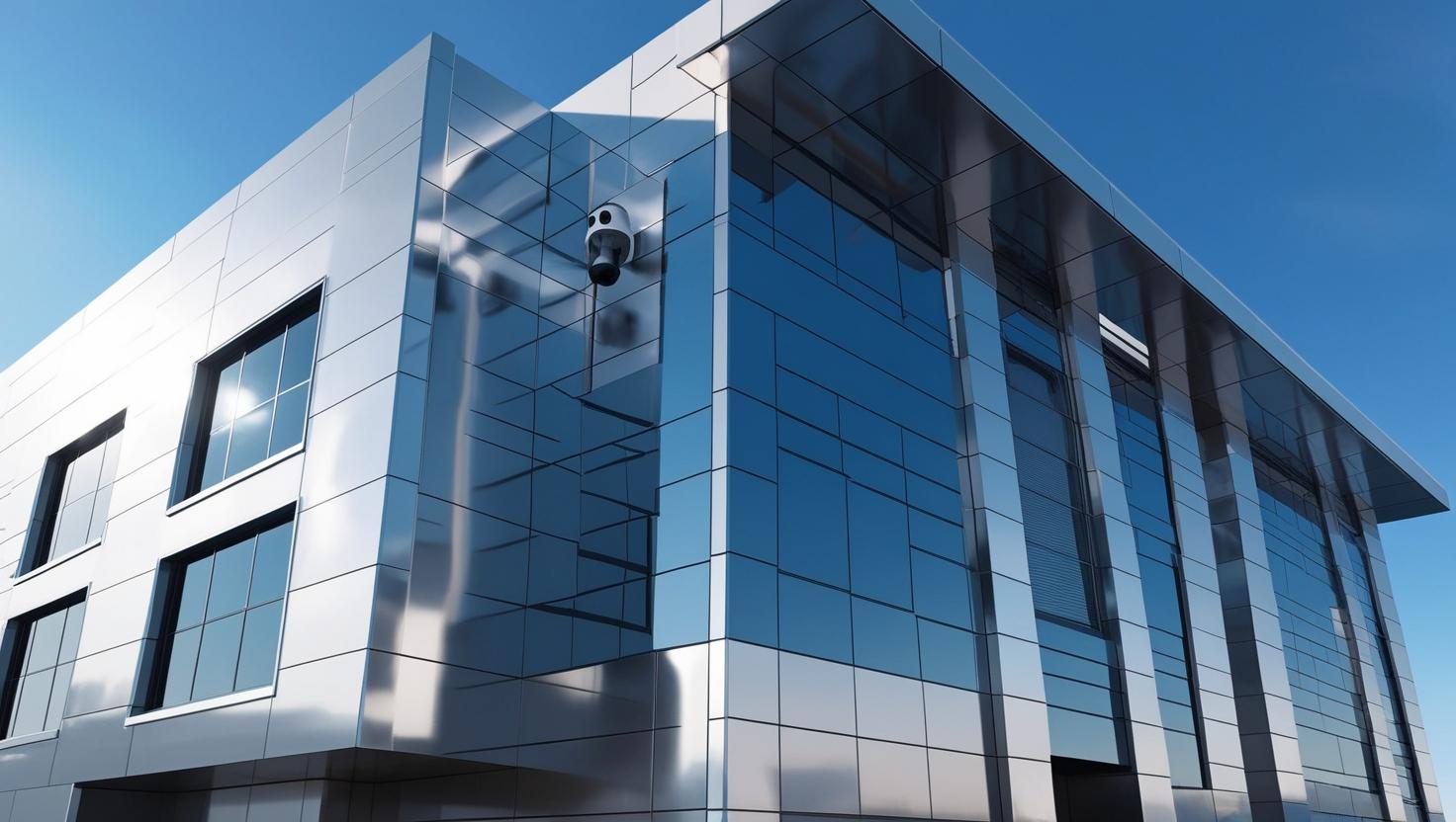 Cybersecurity in der Gebäudeautomation