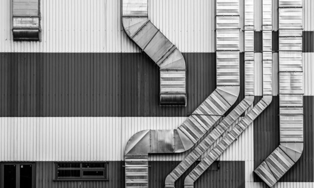 Grundlagen der Lüftungstechnik – Funktionsweise, Komponenten und Vergleich