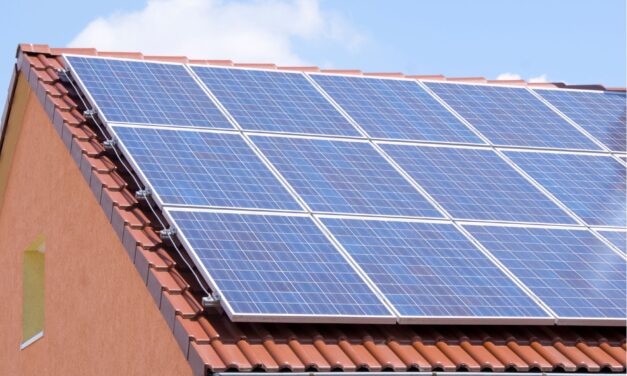Energieeffizienz in Gebäuden – Konzepte, Kennzahlen und Praxisbeispiele
