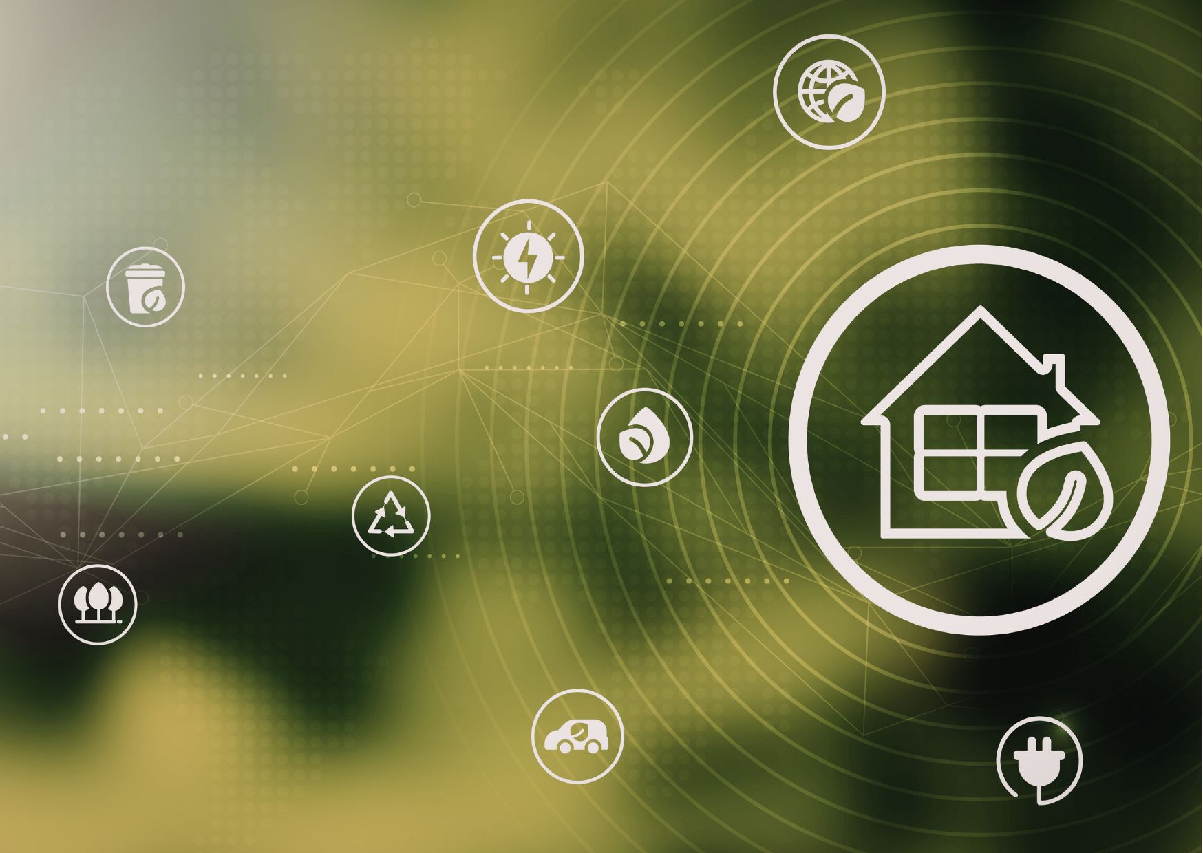 Smart Building Systeme