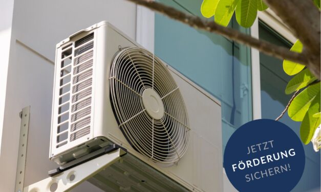 Ventilative Kühlung: Energie sparen ohne Klimaanlage